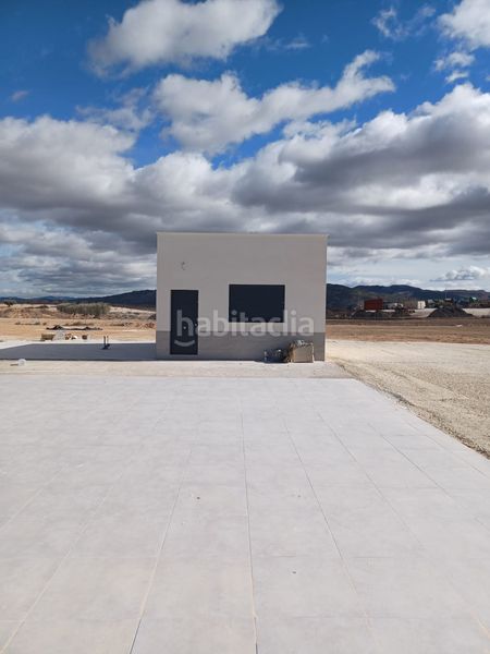 Foto fa7b9eda-0ef2-450e-ad9e-80502a8ca83c. Chalet en Pinoso