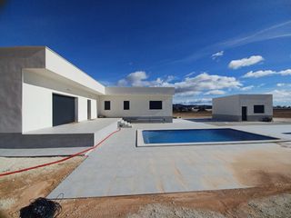 Chalet à Pinoso