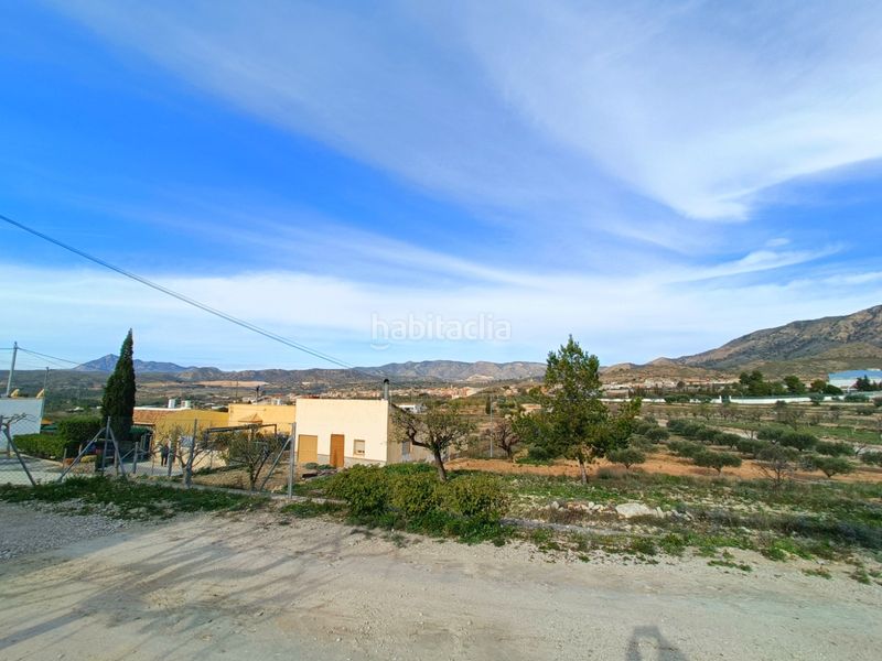 Foto 34ce10f9-08c1-4d68-92ee-e2e8bd8771e2. Xalet a Abanilla