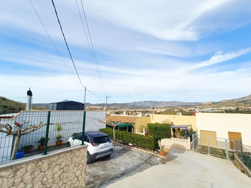 Foto 4d8f67a4-548d-4317-8676-2fafc44004b8. Xalet a Abanilla