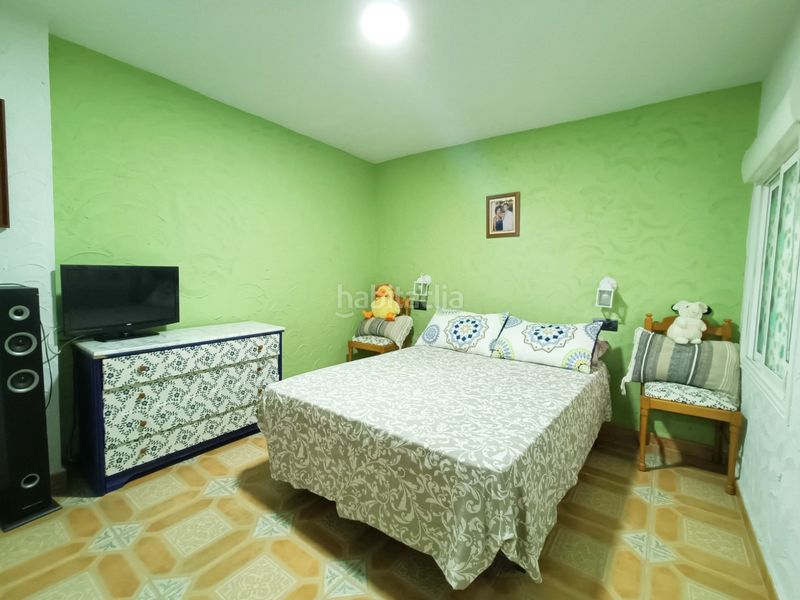 Foto 4fe34e9b-f7ba-41a3-8883-84ea5a283f29. Xalet a Abanilla