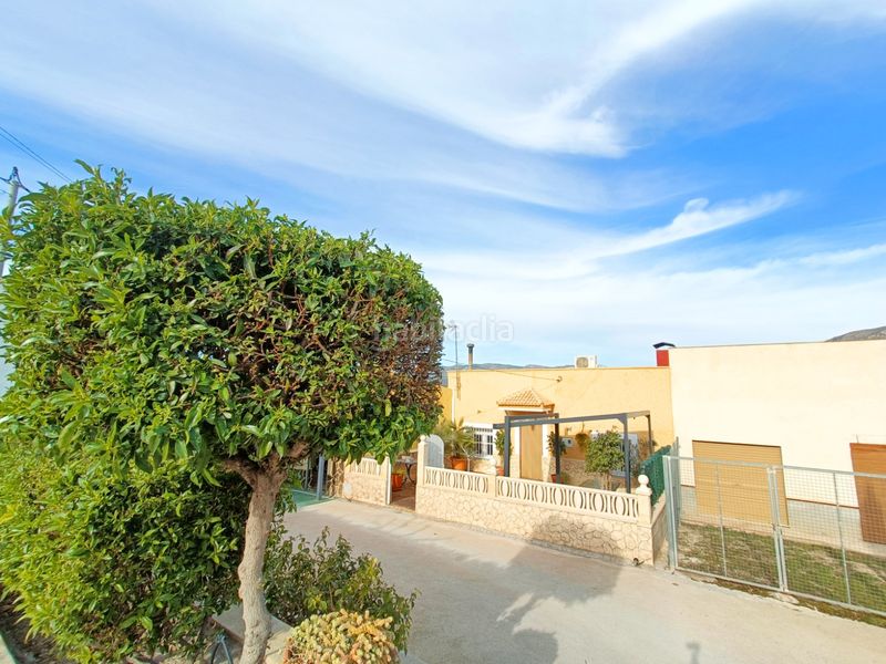 Foto 954d3514-9c69-41bc-aa9d-325afe2f096a. Xalet a Abanilla