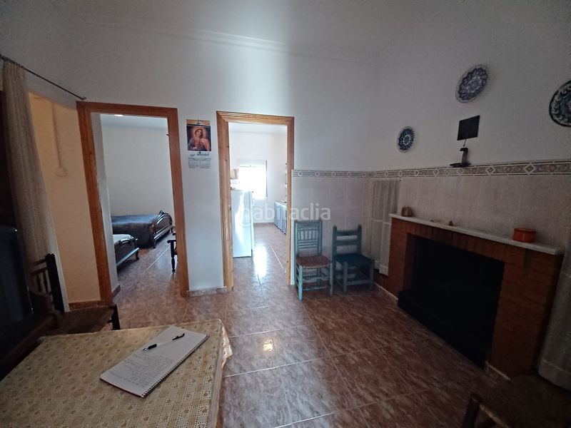 Foto 2b8c2e27-f3e0-4bb5-b47f-ebcfcb8fe6e3. Casale in Jumilla