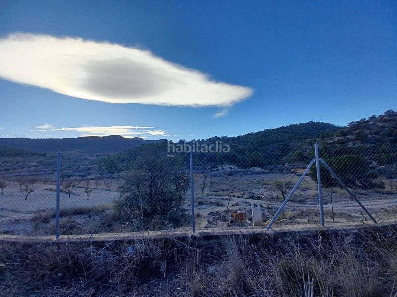 Foto 8c0e7ced-3e63-419f-a45c-31008d5d00dc. Casale in Jumilla