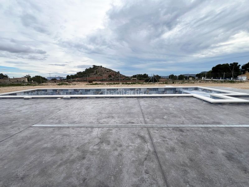 Foto 7f8cb7a3-b913-4b18-b471-ba16d2a93a23. Chalet en Pedanías Oeste Aspe