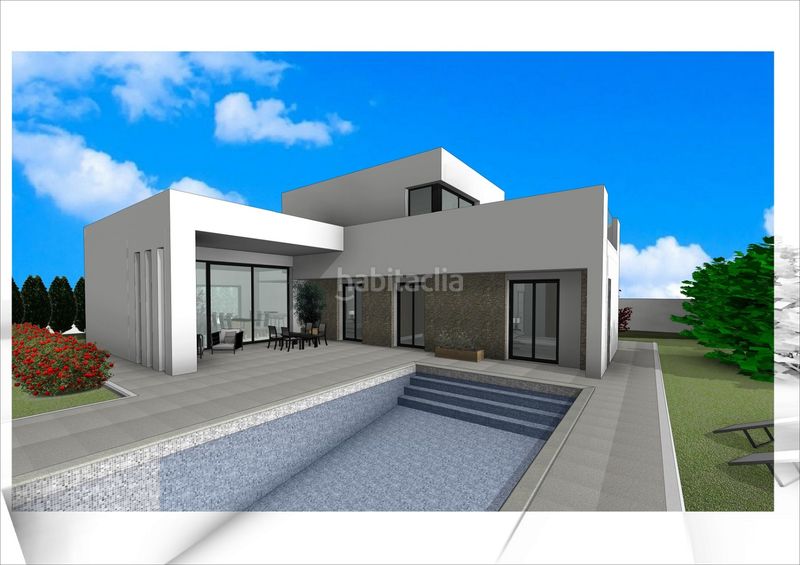 Foto b755d2a0-348c-423a-ac93-2571cafcc2b1. Chalet en Pedanías Oeste Aspe