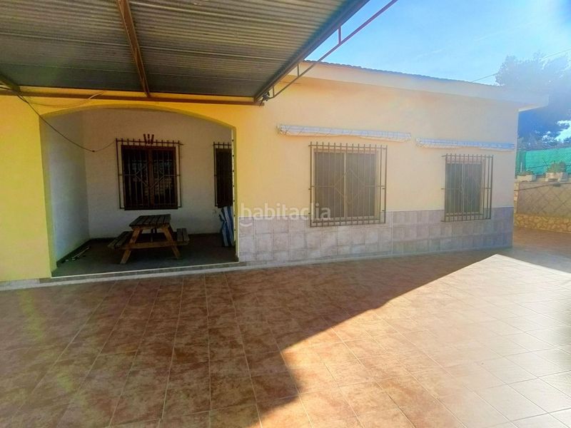 Foto 0e5e02d0-163e-4e17-8edb-07f3a8d0dd22. Xalet a Las Fuentes-Los Cipreses Aspe