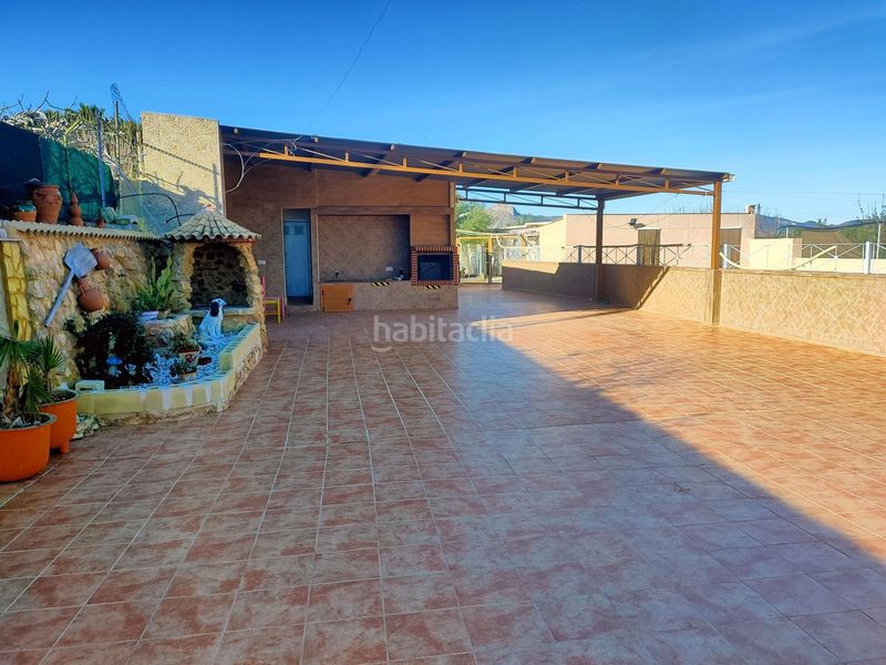 Foto 0fd49d3e-4860-4814-bea4-3d5f170a5517. Xalet a Las Fuentes-Los Cipreses Aspe