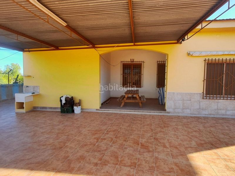 Foto 7a1b0b64-e5f4-46d6-9078-f090fa4dc715. Xalet a Las Fuentes-Los Cipreses Aspe