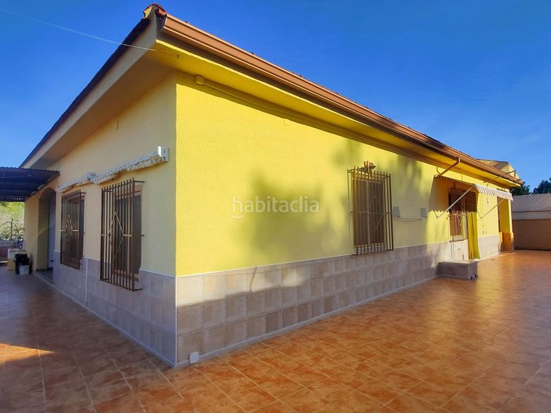 Foto 8c7ddb71-4d54-46e9-b557-1505177b0486. Xalet a Las Fuentes-Los Cipreses Aspe