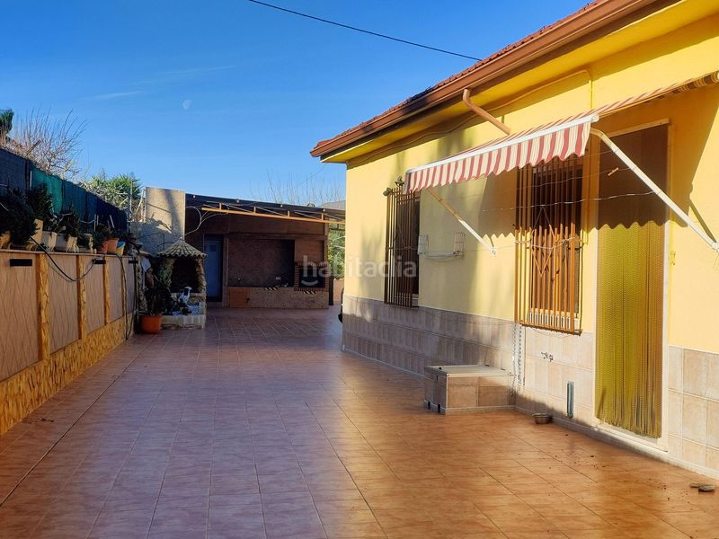 Foto f15c563a-e963-4ef8-a5f1-632bb211d614. Xalet a Las Fuentes-Los Cipreses Aspe