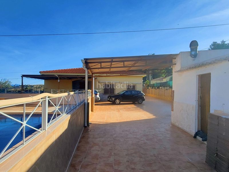 Foto fa7187be-b7d2-4d26-adfb-c3f11ced581c. Xalet a Las Fuentes-Los Cipreses Aspe