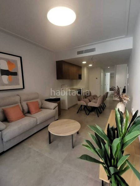 Foto 5c987e90-39a7-4e3a-b48f-a85c6415895e. Apartament a nueva Torrevieja Torrevieja