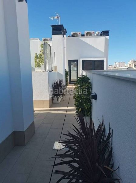 Foto 63a9347d-70d1-4ed6-88b6-5abc79013469. Apartament a nueva Torrevieja Torrevieja