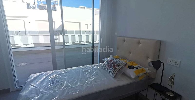 Foto e505e309-fb2f-4fd1-bed0-d530beb93316. Apartament a Zona los Frutales Torrevieja