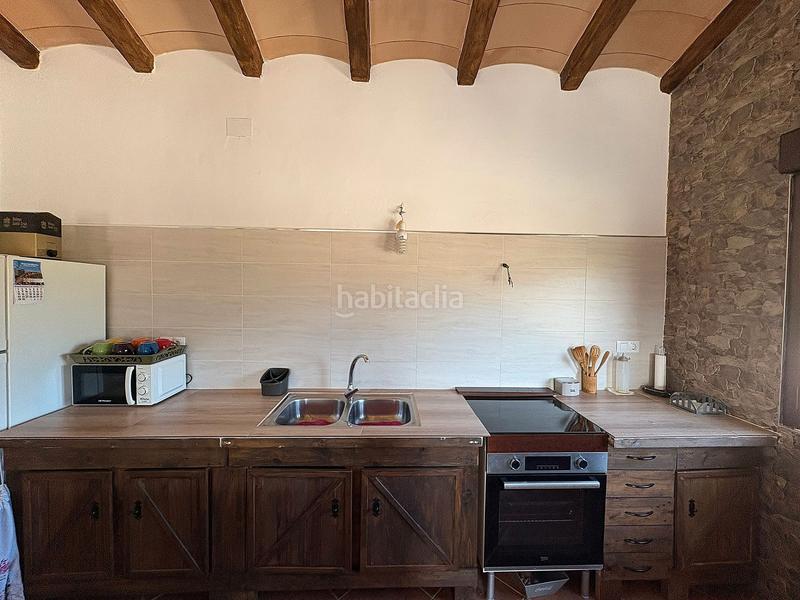 Foto 896e0ff0-ec97-44a2-ae99-baf21ab92c6d. Chalet increíble casa de campo reformada con piscina en Sax