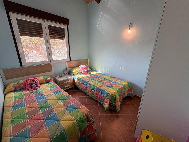 Foto b8af51e4-dbe5-4f16-954e-cf20f33335a6. Chalet increíble casa de campo reformada con piscina en Sax