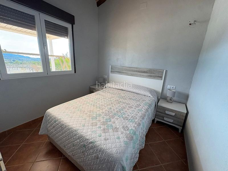 Foto be2ee93a-dbf4-46e0-9db2-3ee9fade3bd5. Chalet increíble casa de campo reformada con piscina en Sax