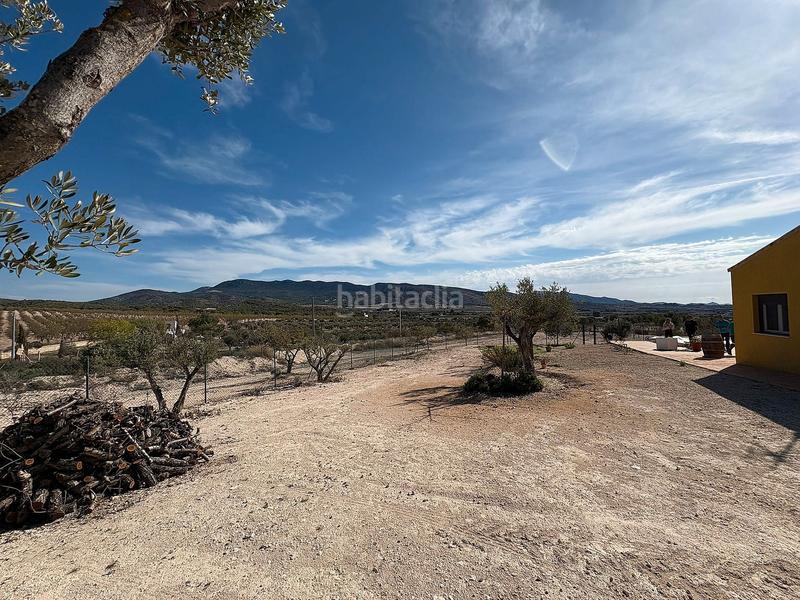 Foto bfaaee09-3772-4203-95b7-12d55caafcd1. Chalet increíble casa de campo reformada con piscina en Sax