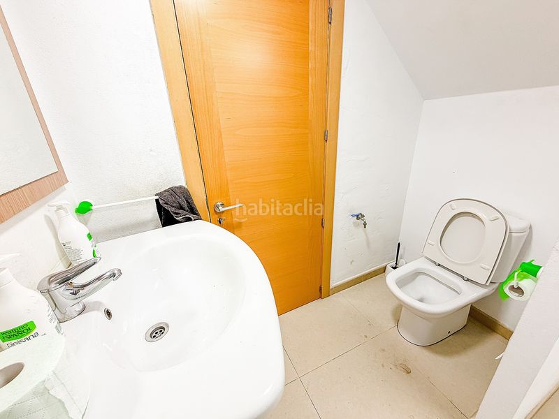 Foto e7382892-eb10-4e37-982c-f421144ab5f1. Local comercial nave completamente reformada y moderna en Villena