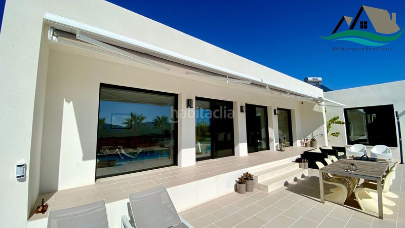 Foto 1bdbfbe3-eda4-4efe-91a7-6cf4a932f8aa. Chalet en Romana (la)