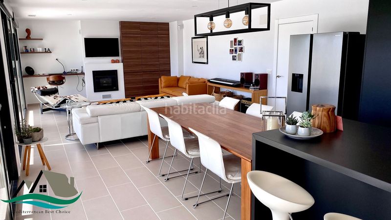 Foto 33d0110c-f041-4970-b266-4e0710f122e1. Chalet en Romana (la)