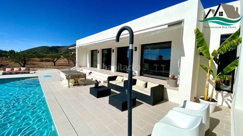 Foto 6e9511b6-6845-4af1-a92e-7735fb63a464. Chalet en Romana (la)