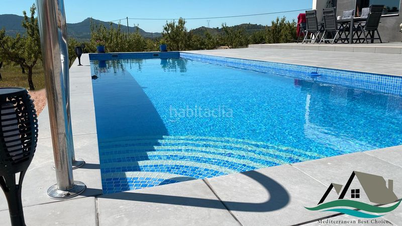 Foto 11cebee2-2538-4057-a1bb-da9f3be827d0. Xalet a Romana (la)