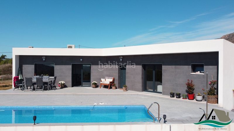 Foto 12a46af9-39d8-4e9e-b283-da1e1b29ce36. Xalet a Romana (la)