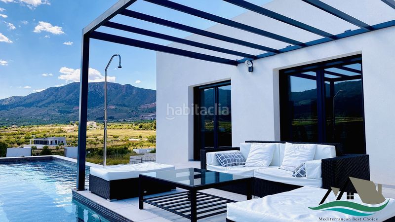 Foto 6655e7f8-4308-4360-80b6-ad624714cf99. Xalet a Romana (la)