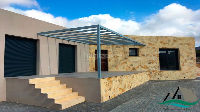 Foto c0dafd6e-885c-4382-9ba6-56ce0ca13e05. Xalet a Romana (la)