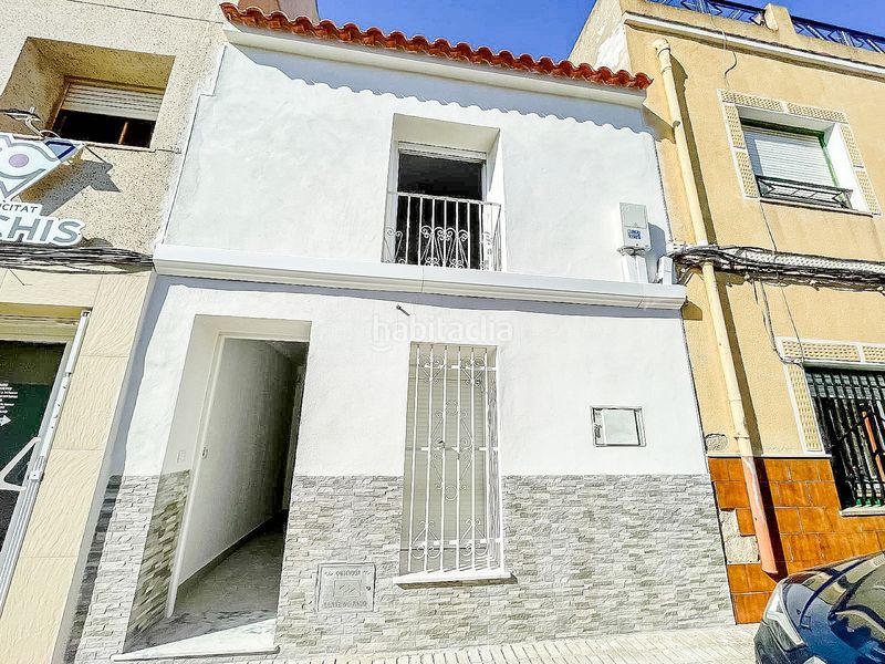 Foto bafa83eb-fa8b-47ea-8b9b-83ada9ed70c1. Duplex in Pinoso