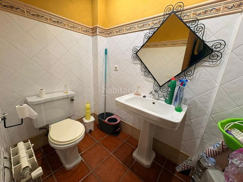 Foto 419b5309-4b07-4270-a516-df6eb477594a. Casa aparellada a Plaza de Toros-Avenida Chapí-Trinquete Elda