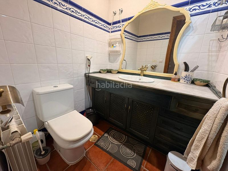 Foto 9b57a8f0-601d-40a3-8c81-a4e177635fb2. Casa aparellada a Plaza de Toros-Avenida Chapí-Trinquete Elda
