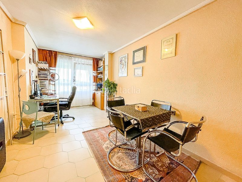 Foto c1be14fe-2bae-49ae-9d63-7ca6098f66ee. Appartement in Fraternidad Elda