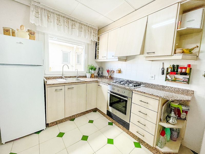 Foto d47c968d-63f1-4dce-9643-860a9d75b016. Appartement in Fraternidad Elda
