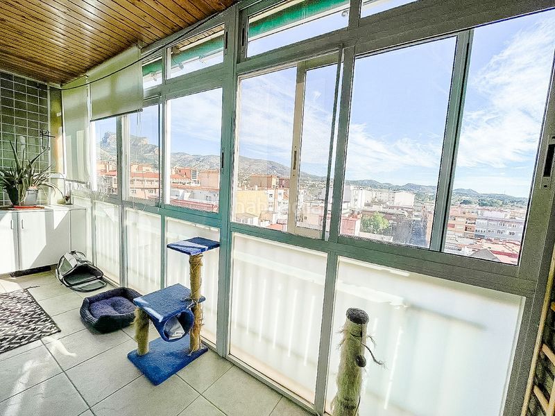 Foto e1a53673-0c40-44c1-8c80-2fd98299a095. Appartement in Fraternidad Elda