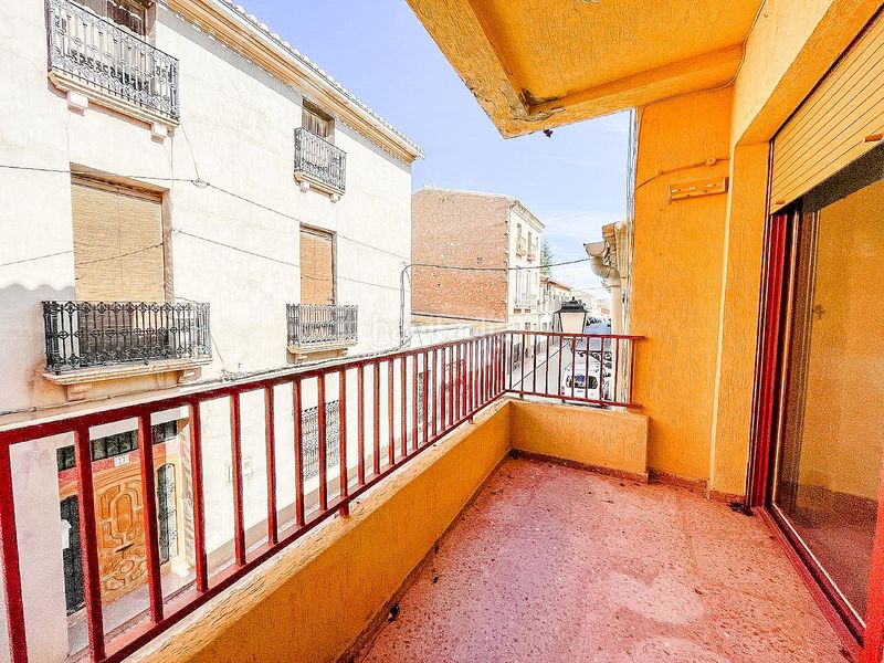 Foto de2bd16f-0e36-4bfc-8cb0-07971f24e3b2. Apartament a Pinoso
