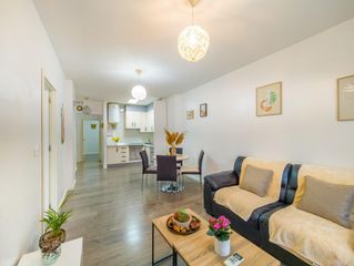 Apartment in Avenida Habaneras - Curva de Palangre