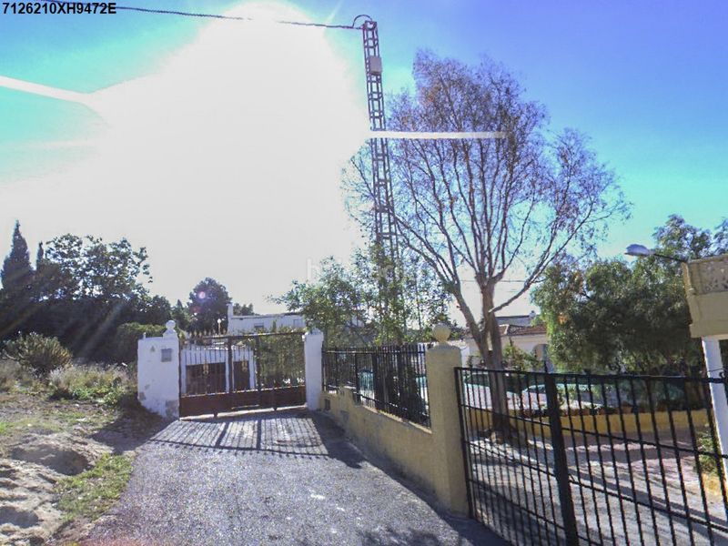 Foto 624b9d5a-880d-4f98-ba11-a9f87536205a. Xalet a Pedanías Este Aspe