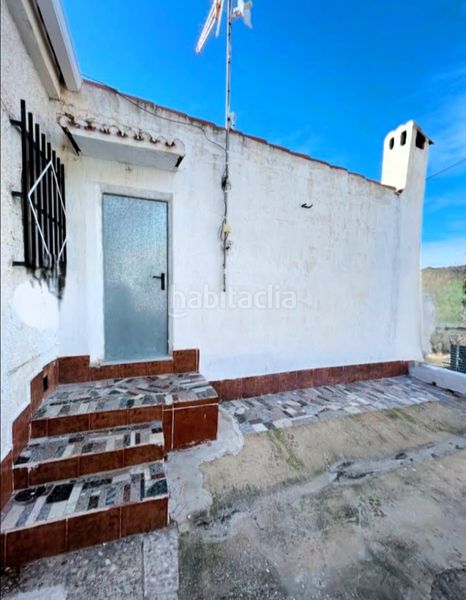 Foto f121745d-c30d-47f7-b89a-d374c6b664c2. Xalet a Pedanías Este Aspe