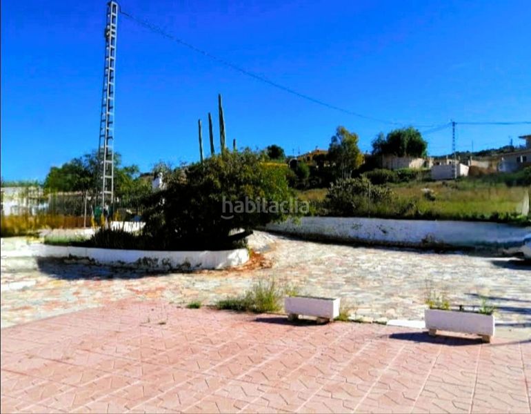 Foto 97e5d360-8501-4080-bafe-4a41bfe55163. Chalet en Pedanías Este Aspe