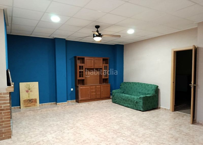 Foto dbcba233-0535-495a-a009-cad4c3af1503. Chalet en Pedanías Este Aspe