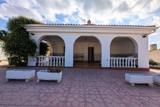 Chalet in Pedanías Este