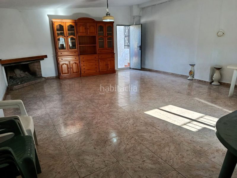 Foto c337521c-66c3-4730-ad62-3289498be694. Xalet a Pedanías Este Aspe