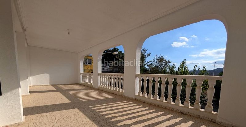 Foto ec28c845-78a6-4eb7-9e18-73e4c91c1269. Xalet a Pedanías Este Aspe