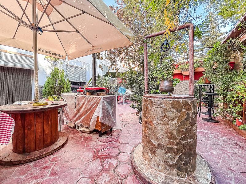 Foto 86e21299-0ef9-4e63-a4f6-769012c84727. Casa a schiera con camino parcheggio in Sax