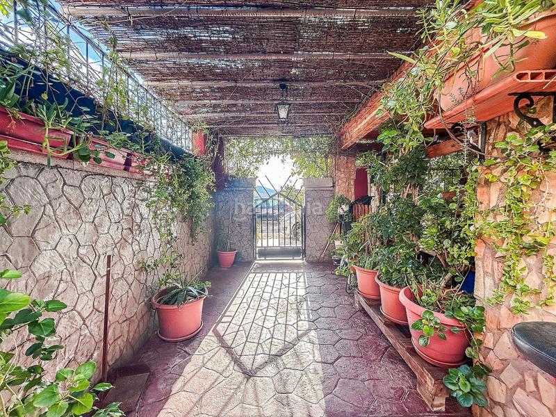 Foto 8aa71658-f470-4335-a188-d27b71c99630. Casa a schiera con camino parcheggio in Sax