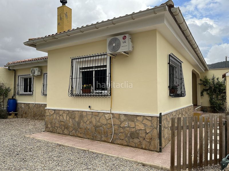 Foto 0be986d5-13e4-450e-809e-68b9141db940. Dúplex a Abanilla
