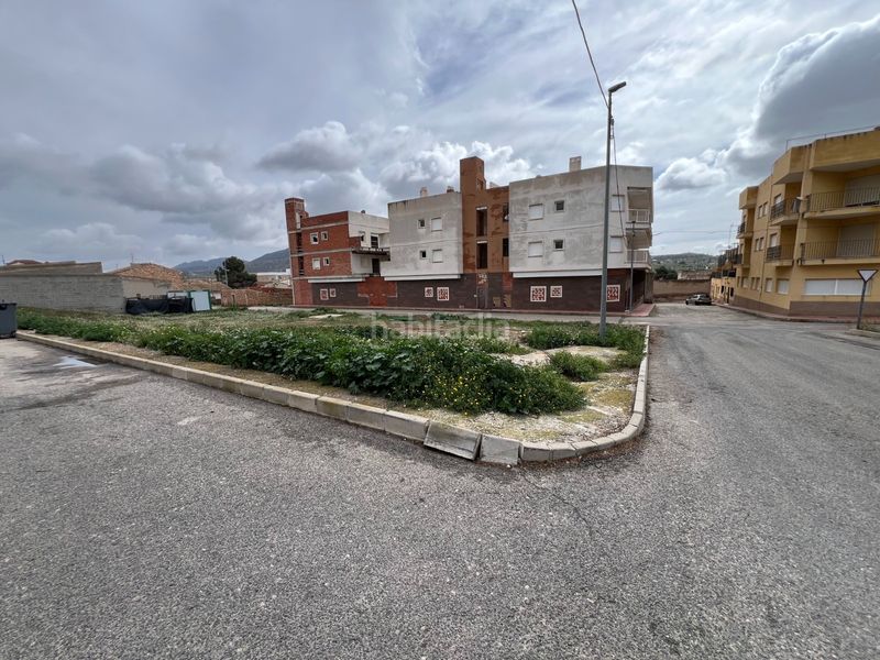Foto aef7f77f-2dbf-455e-acf0-733104784da5. Finca rústica a Hondón de los Frailes